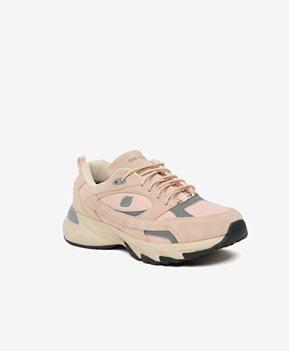 Çocuk Pudra Su Geçirmez Spor Ayakkabı