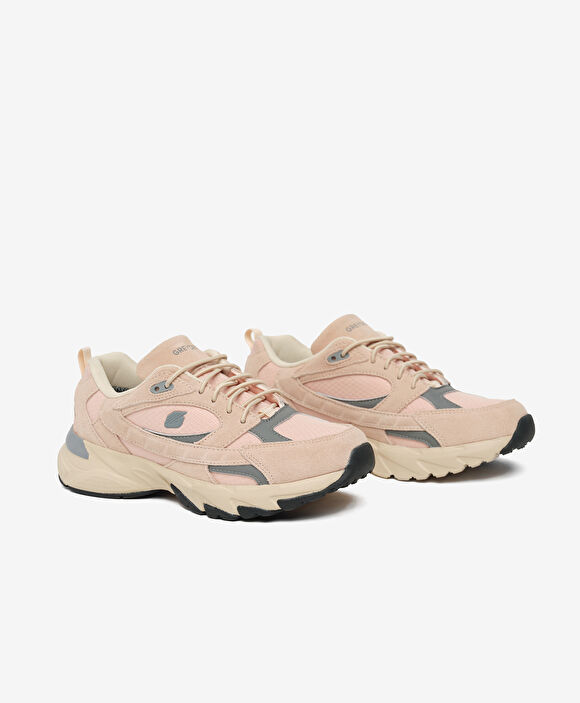 Çocuk Pudra Su Geçirmez Spor Ayakkabı