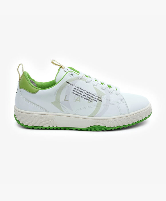 GreyderLab Erkek Beyaz Sneaker Ayakkabı