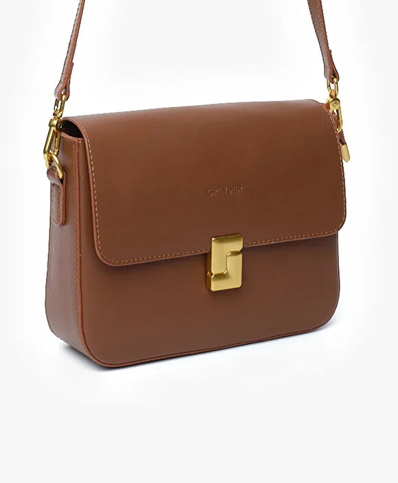 Kadın Taba Omuz Çantası