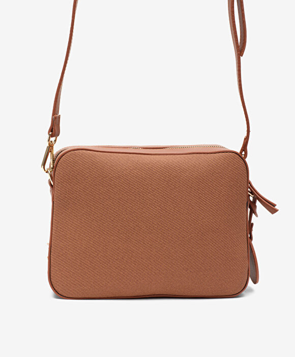 Kadın Taba Çapraz Çanta