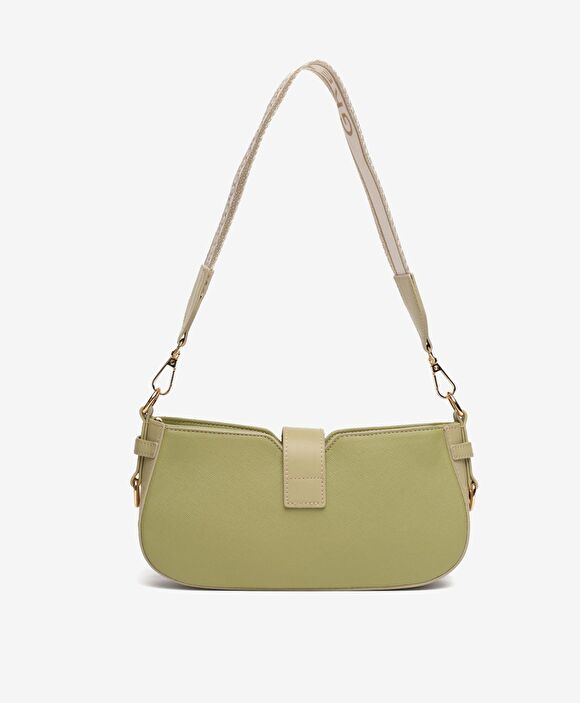 Kadın Yeşil Omuz Çantası