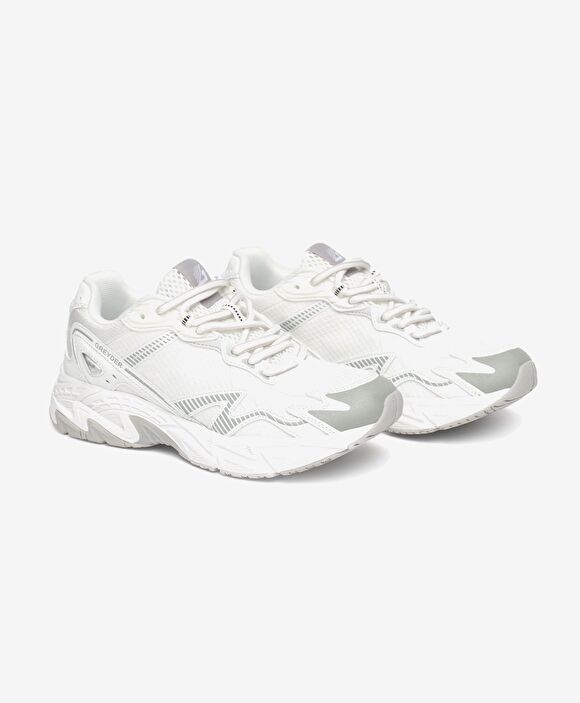 Beyaz Spor Ayakkabı