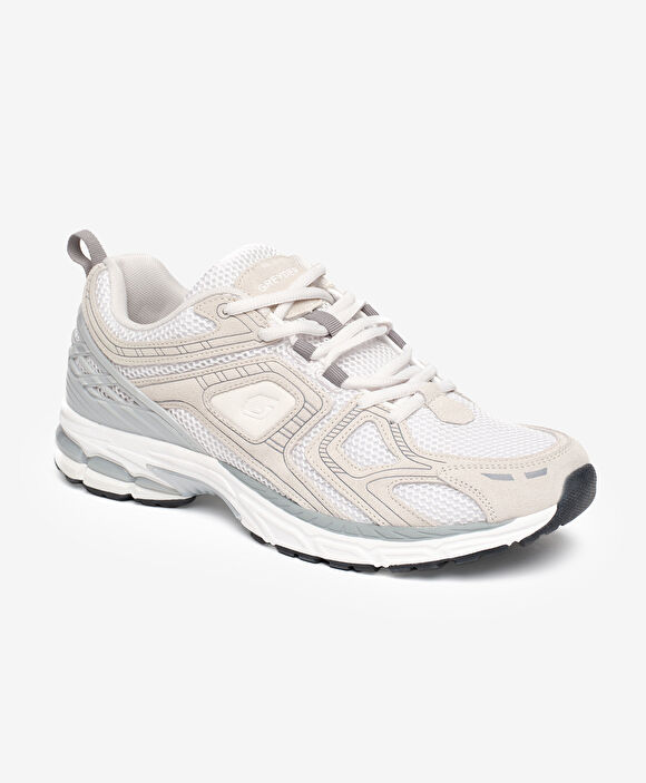 Erkek Bej Spor Ayakkabı