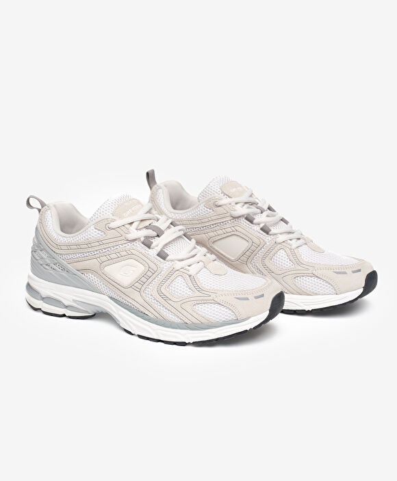 Erkek Bej Spor Ayakkabı