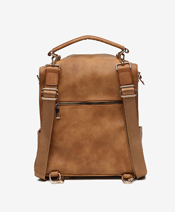 Kadın Taba Sırt Çantası