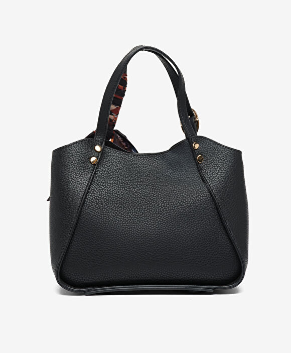 Kadın Siyah Çapraz Çanta