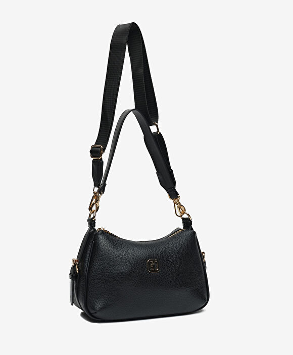 Kadın Siyah Çapraz Çanta