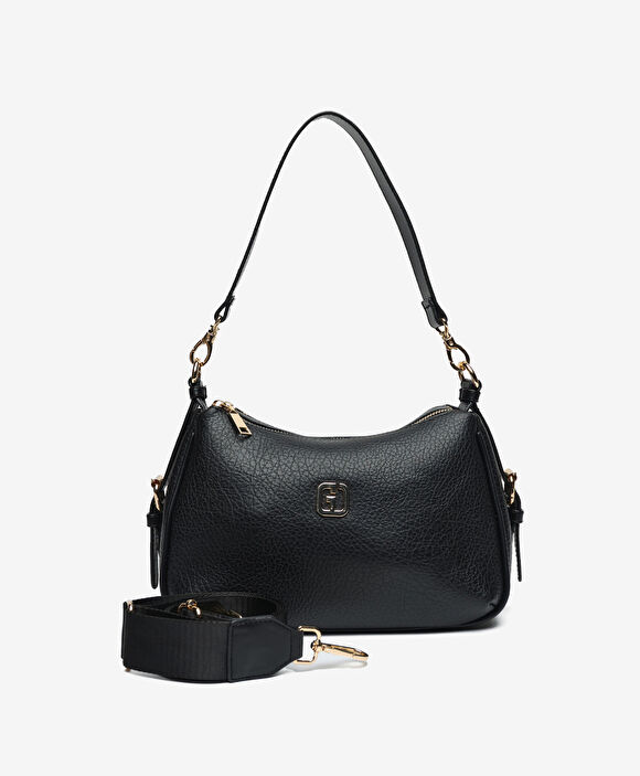 Kadın Siyah Çapraz Çanta