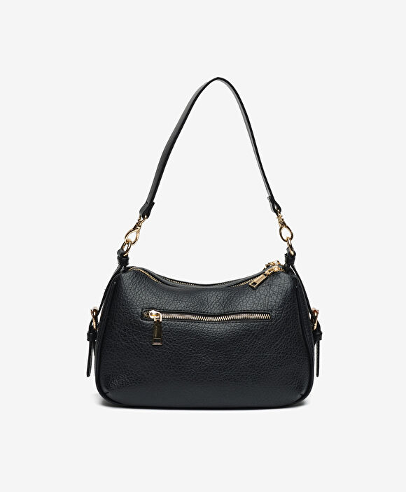 Kadın Siyah Çapraz Çanta