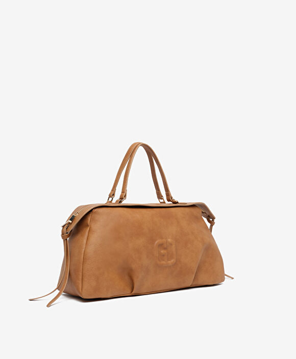 Kadın Taba Omuz Çantası