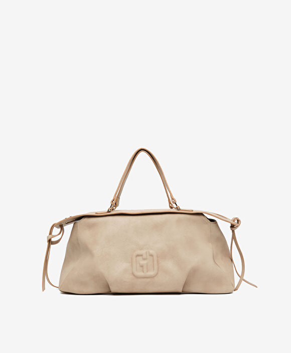 Kadın Vizon Omuz Çantası