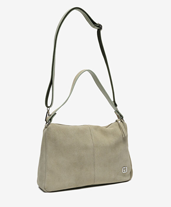 Kadın Yeşil Omuz Çantası