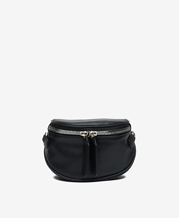 Kadın Siyah Çapraz Çanta