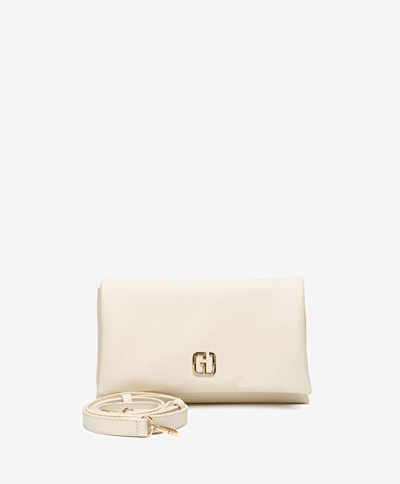 Kadın Bej Çapraz Çanta