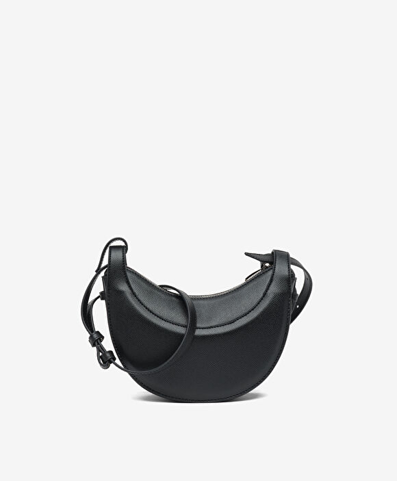 Kadın Siyah Çapraz Çanta