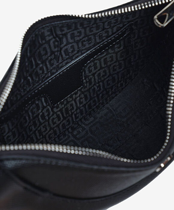 Kadın Siyah Çapraz Çanta