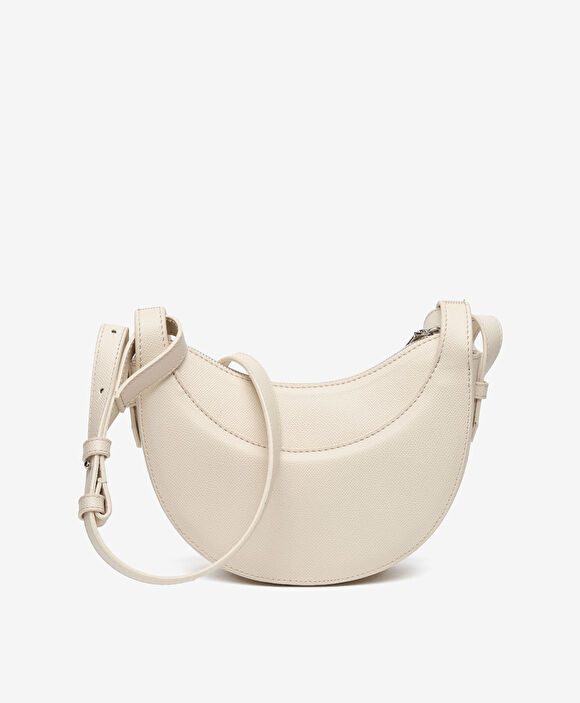Kadın Ekru Çapraz Çanta