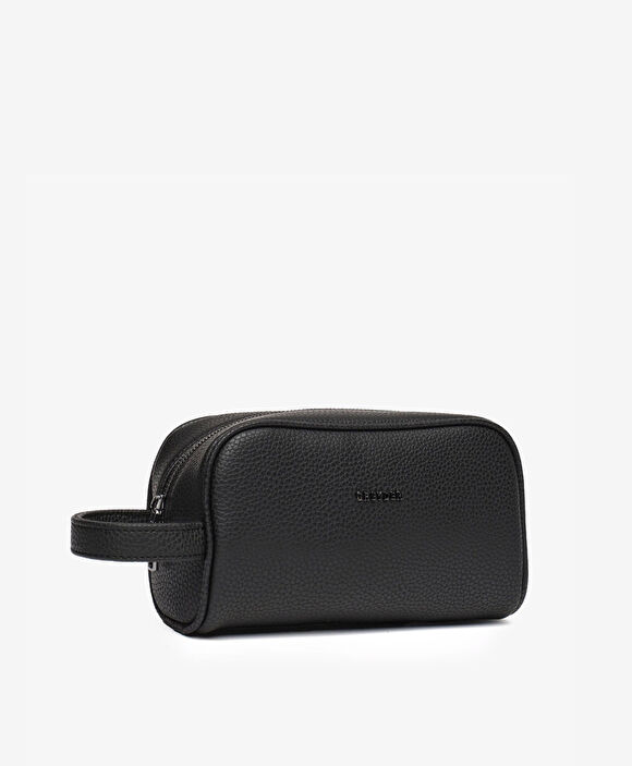 Erkek Siyah Çapraz Çanta