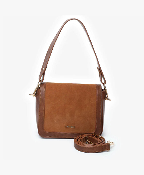 Kadın Taba Çapraz Çanta