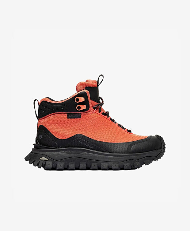 Kadın Pembe Su Geçirmez Outdoor Bot - 1