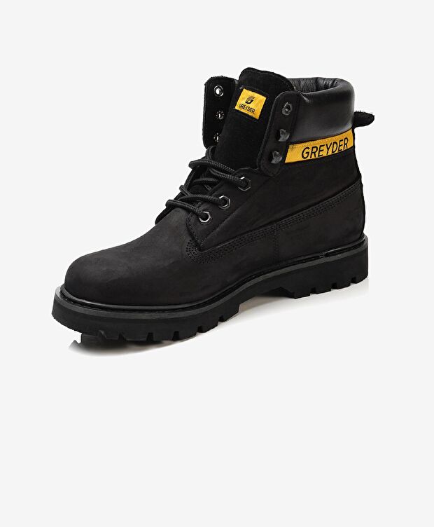 Siyah Hakiki Deri Günlük Bot - 2