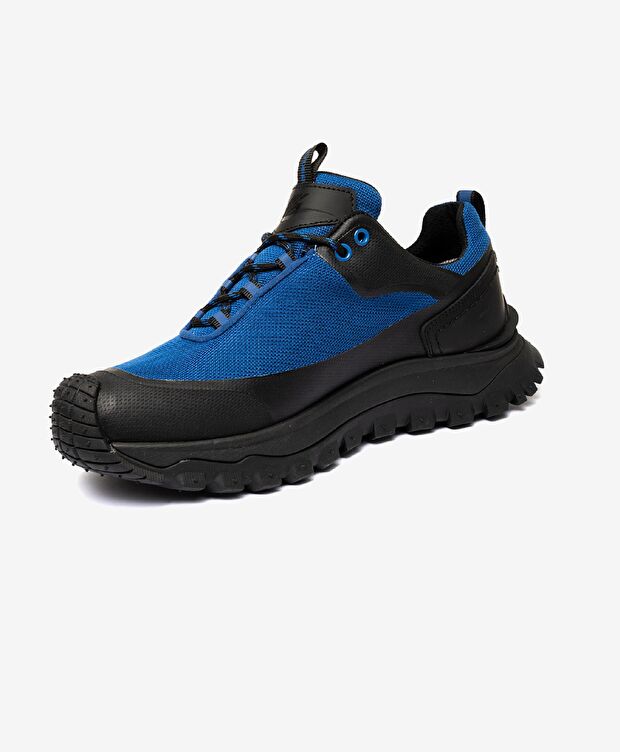 Saks Su Geçirmez Ayakkabı - 3