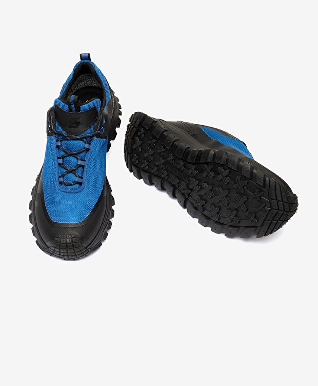 Saks Su Geçirmez Ayakkabı - 5