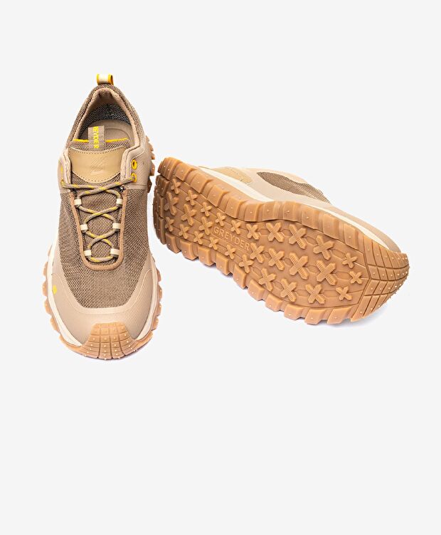 Vizon Su Geçirmez Ayakkabı - 5