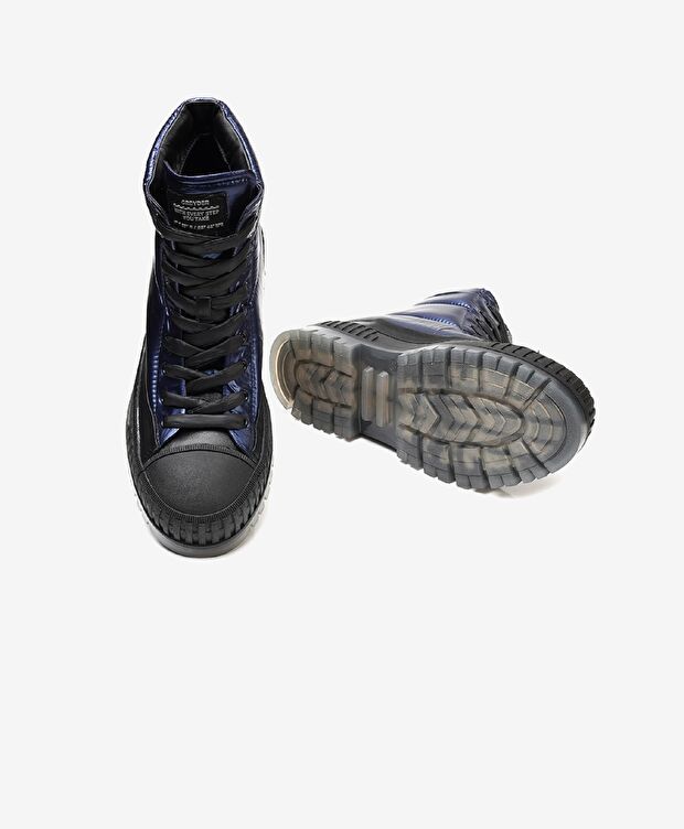 Kadın Parliament Sneaker Bot - 5