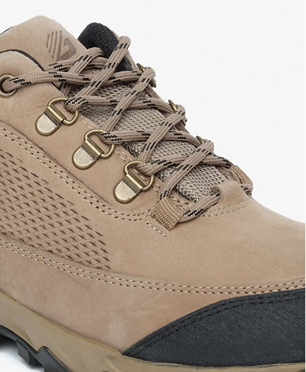 Kum Su Geçirmez Ayakkabı - 5