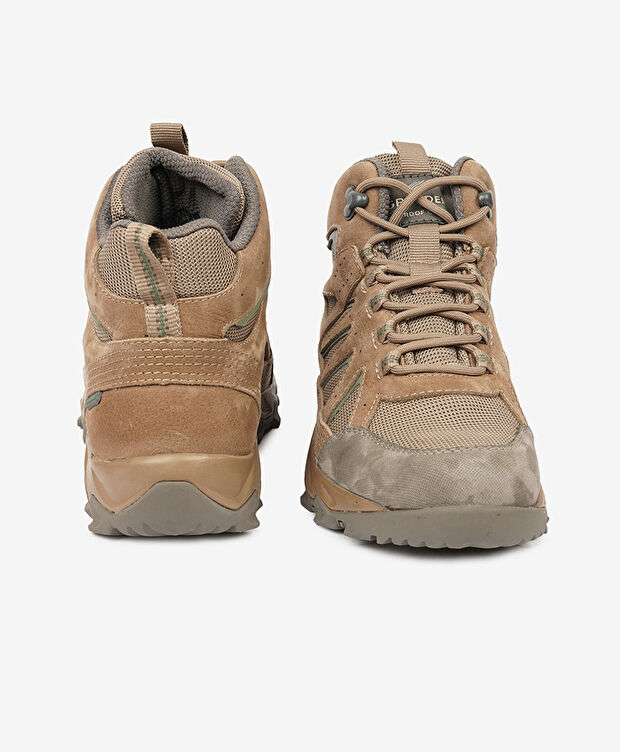 Erkek Kum Su Geçirmez Outdoor Bot - 8