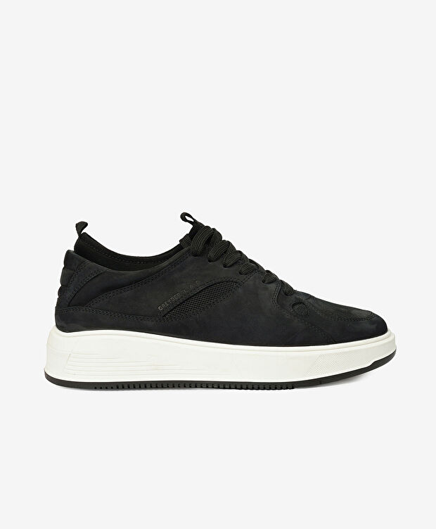 Greyder LAB Erkek Siyah Sneaker Ayakkabı - 2