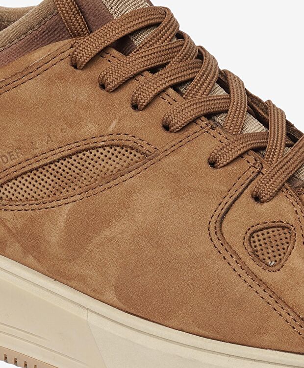 Greyder LAB Erkek Kahverengi Sneaker Ayakkabı - 5