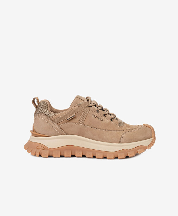 Vizon Su Geçirmez Ayakkabı - 1