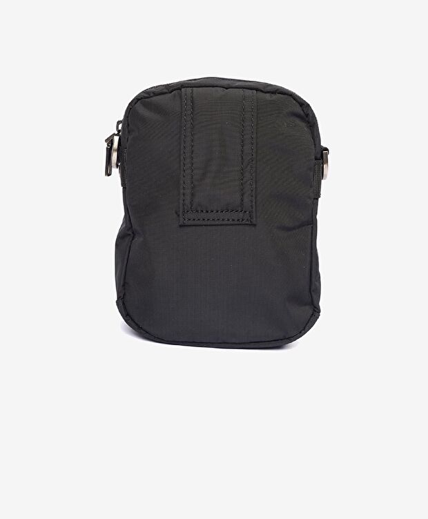 Erkek Siyah Çapraz Çanta - 4