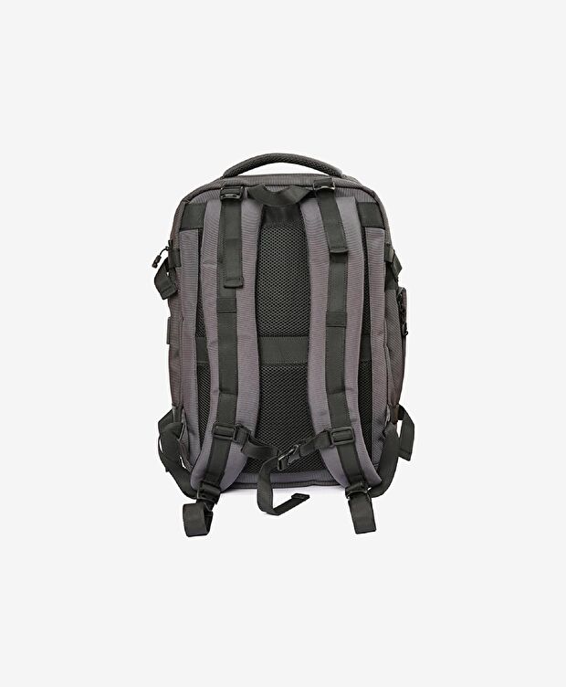 Erkek Füme Sırt Çantası - 4