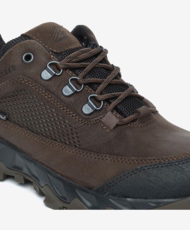 Duman Su Geçirmez Ayakkabı - 5