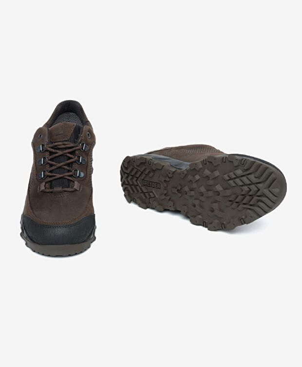 Duman Su Geçirmez Ayakkabı - 6