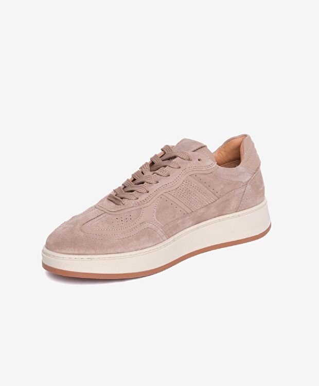 Greyder LAB Erkek Kahverengi Sneaker Ayakkabı - 2