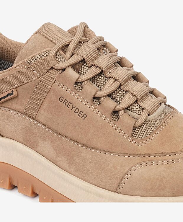 Vizon Su Geçirmez Ayakkabı - 5