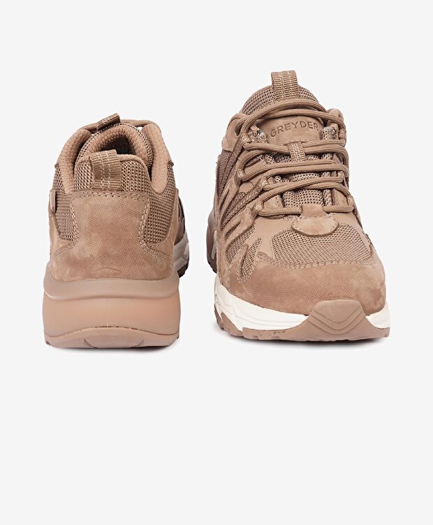 Vizon Su Geçirmez Ayakkabı - 8