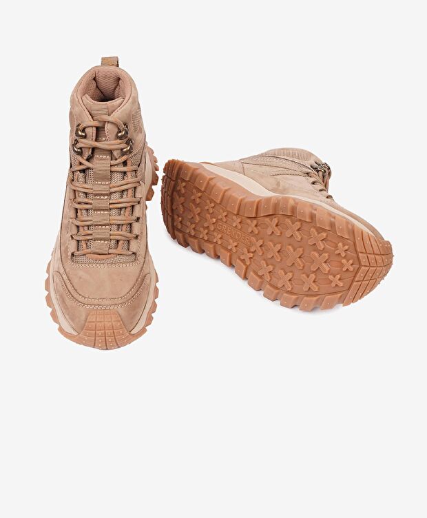 Vizon Su Geçirmez Bot - 6