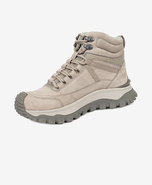 Gri Yeşil Su Geçirmez Bot - 3