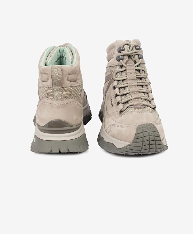 Gri Yeşil Su Geçirmez Bot - 7