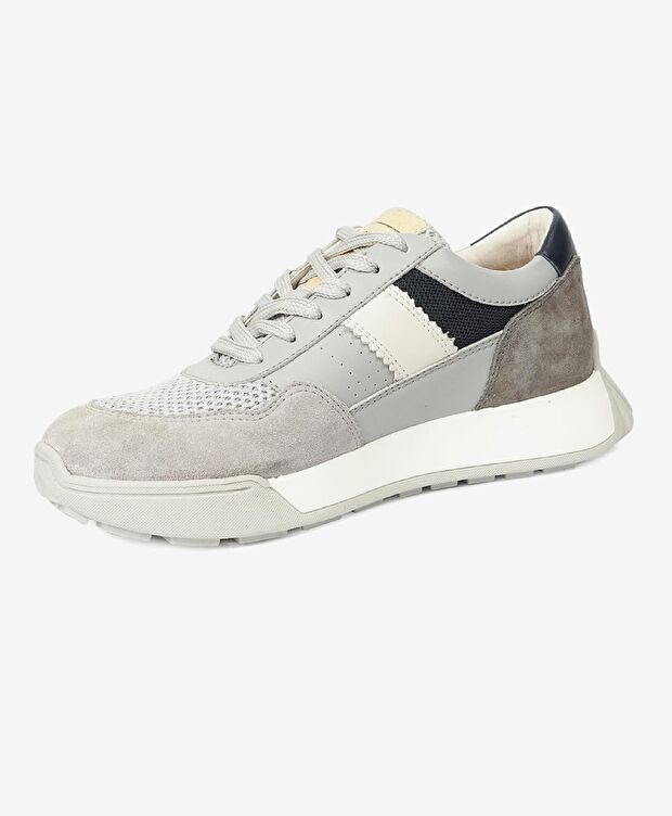 Greyder LAB Kadın Gri Spor Ayakkabı - 3