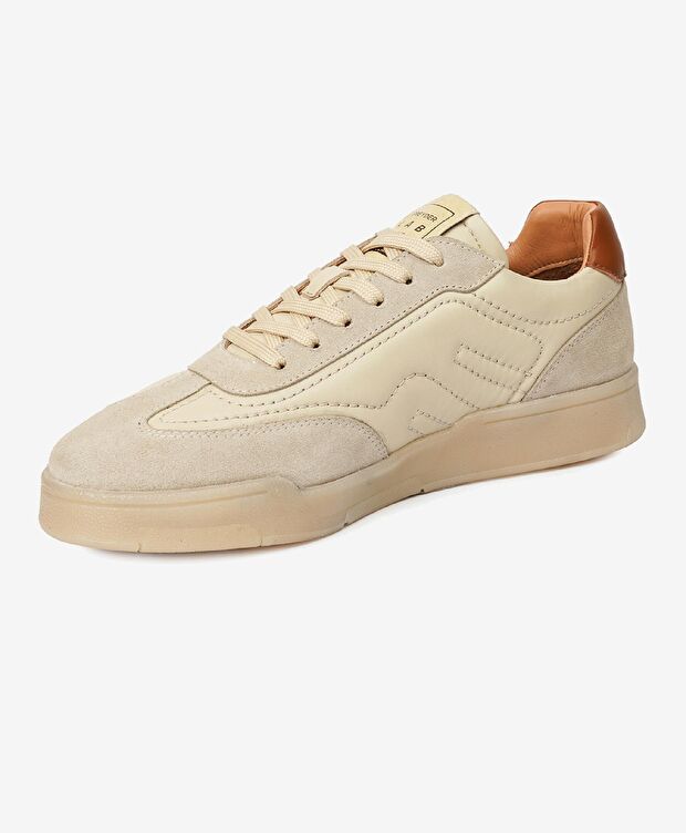 Greyder LAB Kadın Açık Bej Spor Ayakkabı - 3