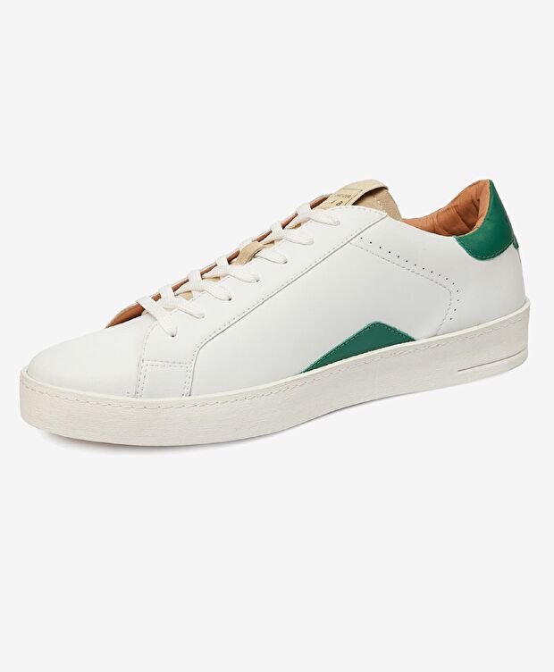 Greyder LAB Erkek Beyaz Sneaker Ayakkabı - 3