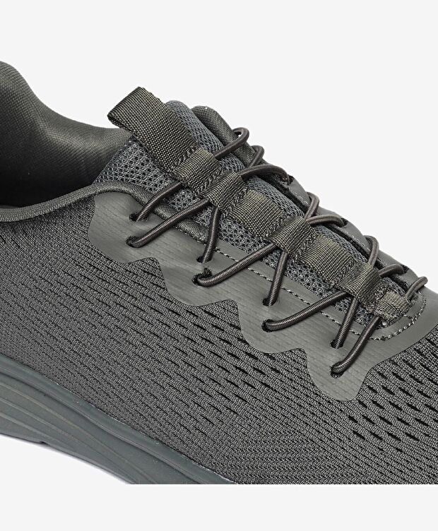 Erkek Füme Spor Ayakkabı - 5