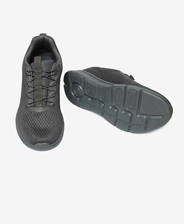 Erkek Füme Spor Ayakkabı - 6